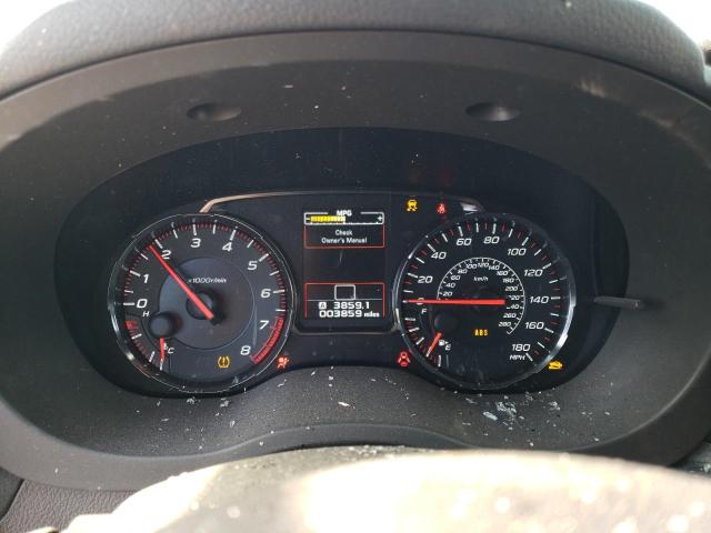 JF1VA1B65L9810384 Subaru Wrx Premium