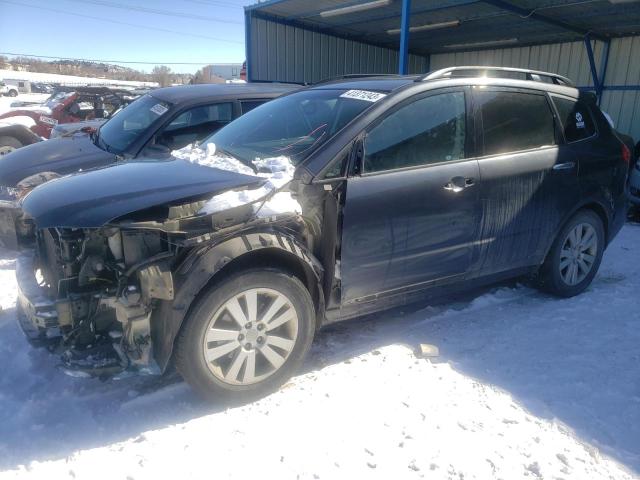 2008 Subaru Tribeca Limited