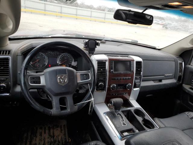 2011 DODGE RAM 1500 VIN: 1D7RV1CT6BS573339