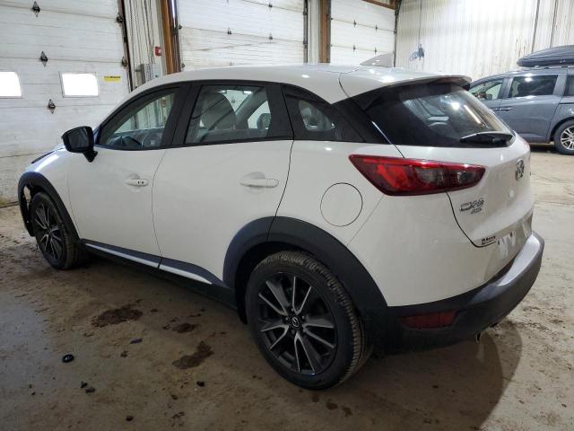 2016 MAZDA CX-3 GRAND - JM1DKBD71G0108331