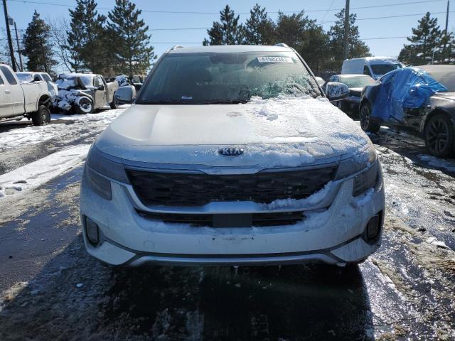 KNDETCA20M7145728 KIA Seltos Sx