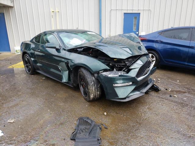 1FA6P8K00K5502536 2019 FORD MUSTANG, photo no. 4