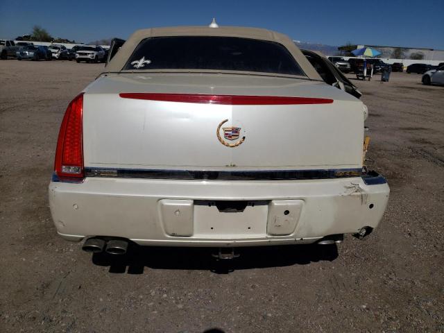 1G6KD57Y49U121872 Cadillac DTS