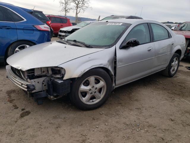 2006 Dodge Stratus SXT