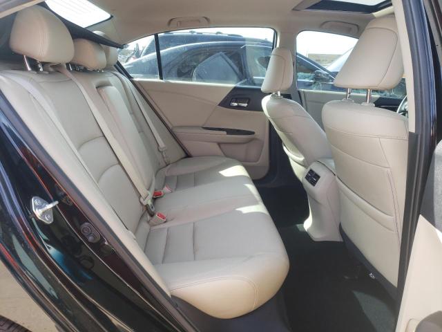 2016 HONDA ACCORD, 1HGCR2F81GA038449 - 10