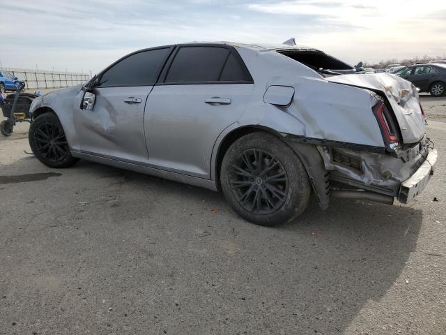 2018 CHRYSLER 300 S 2C3CCAGG7JH267330