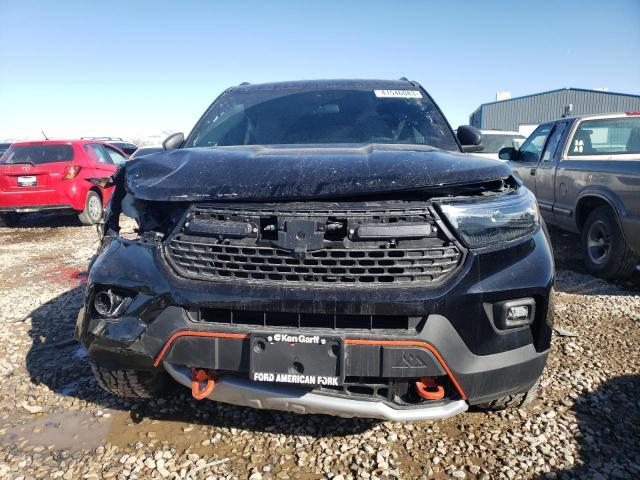 2022 FORD EXPLORER VIN: 1FMSK8JH6NGB26508