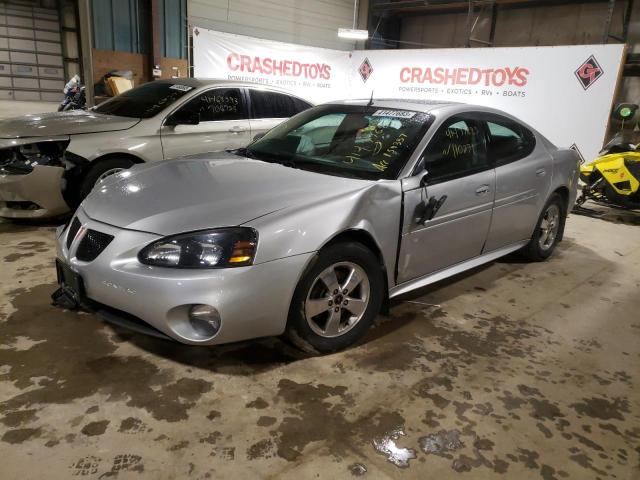 2005 Pontiac Grand Prix GT