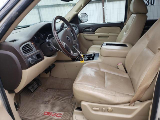 1GKUKEEF1AR200943 GMC YUKON DENALI
