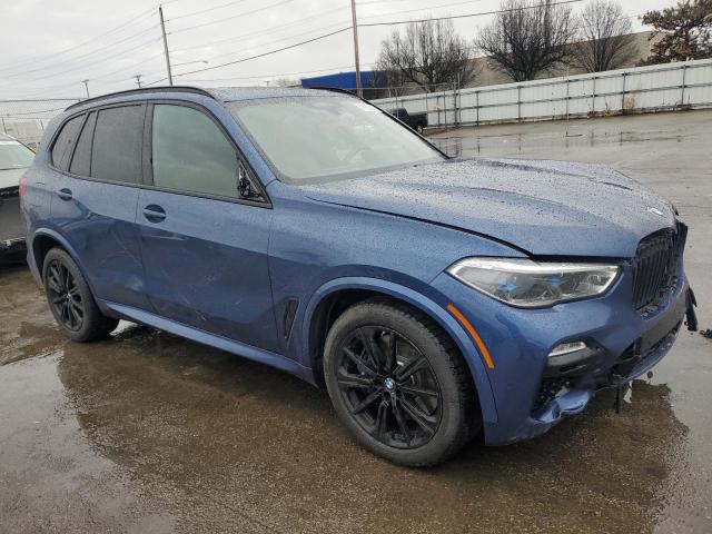 5UXJU4C02M9G35462 BMW X5 M50i