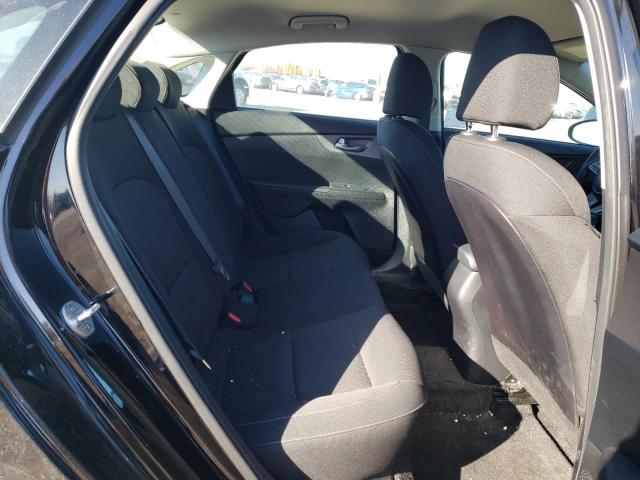 3KPF24ADXKE115471 KIA FORTE FE