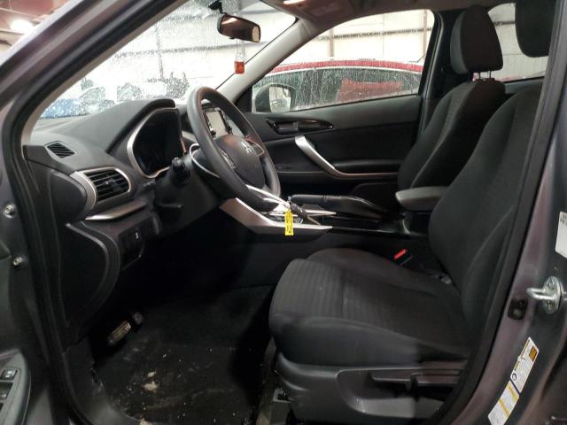 2019 MITSUBISHI ECLIPSE CR - JA4AT3AA8KZ032319
