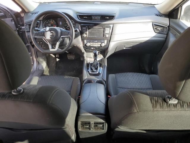 2019 NISSAN ROGUE S KNMAT2MV6KP523742