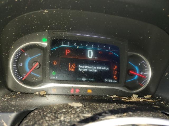 2019 HONDA PASSPORT E - 5FNYF7H55KB012112