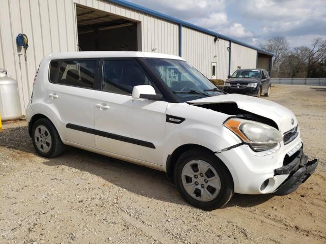 KNDJT2A54D7539493 KIA Soul