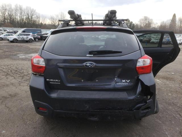 JF2GPACCXEH312696 Subaru Xv Crosstrek 2.0 Premium