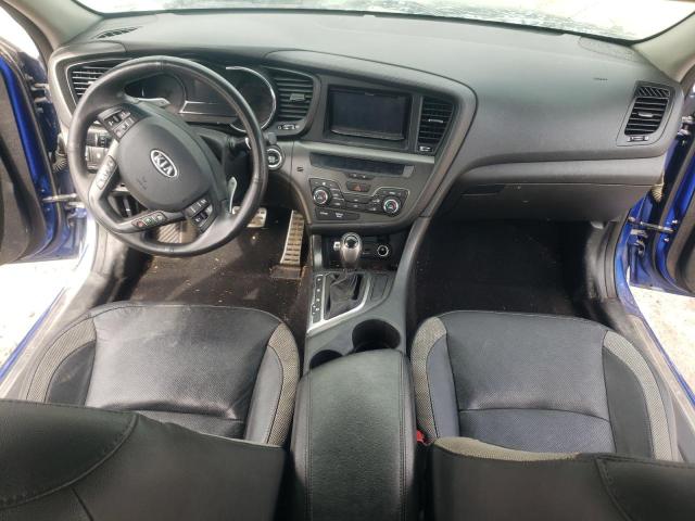 5XXGR4A65CG077285 KIA OPTIMA SX