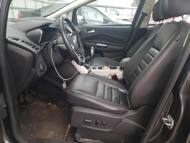 1FADP5CU1GL115892 2016 Ford C-Max Premium Sel