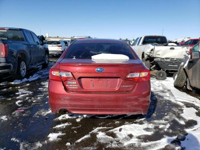 4S3BNBA60F3048887 Subaru Legacy 2.5i