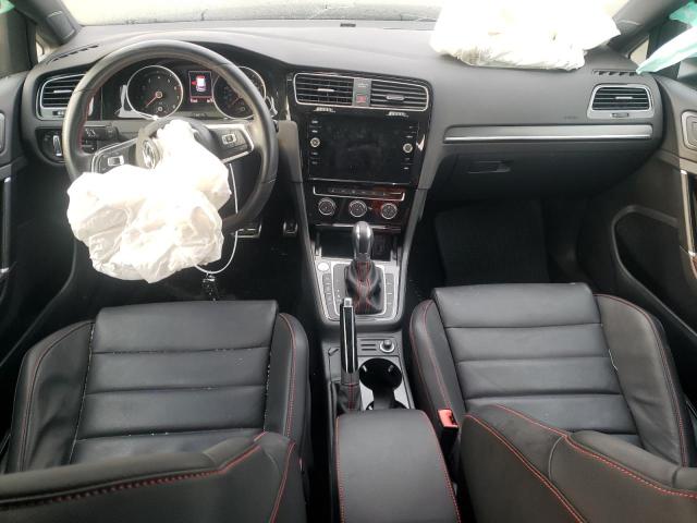 2018 VOLKSWAGEN GTI S/SE - 3VW447AUXJM257002