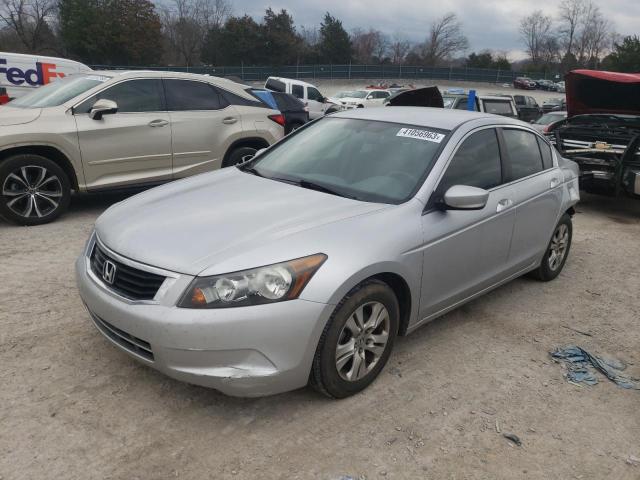 2009 Honda Accord Sdn LX-P