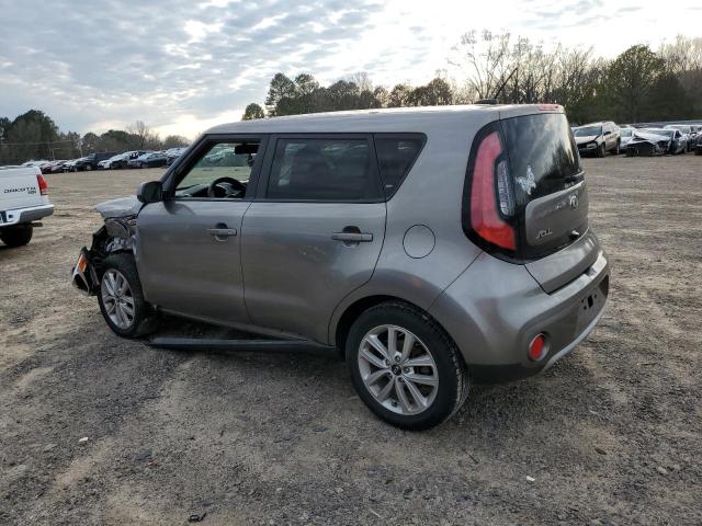 2019 KIA SOUL + - KNDJP3A5XK7012825
