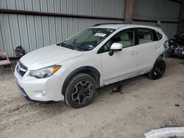 2014 Subaru XV Crosstrek 