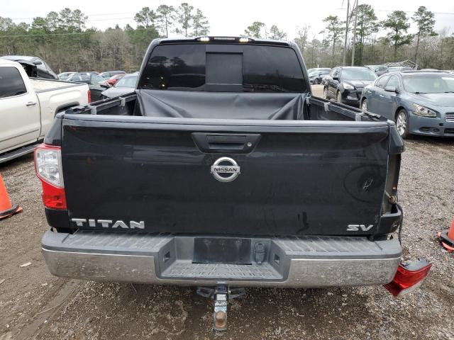 2017 NISSAN TITAN S - 1N6AA1EK5HN570587