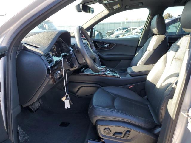 2017 AUDI Q7 PRESTIG - WA1VAAF7XHD035804