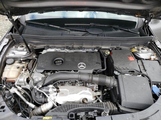 2020 MERCEDES-BENZ GLB 250 4M - W1N4M4HBXLW022830