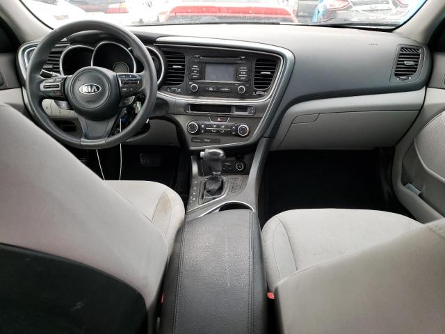 5XXGM4A75EG338408 KIA Optima Lx