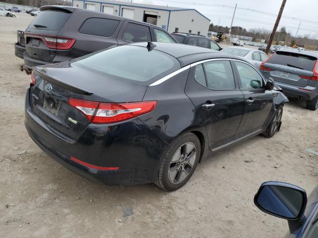 KNAGM4AD8B5000794 KIA OPTIMA HYBRID