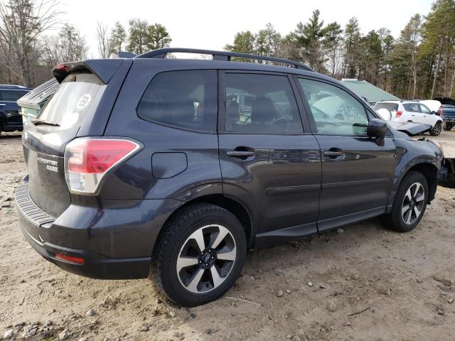 VIN 1VWAT7A37HC081390 2017 SUBARU FORESTER no.3