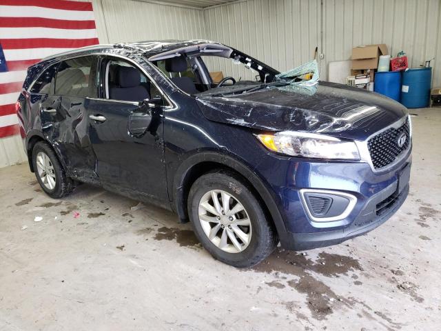 2016 KIA SORENTO LX - 5XYPG4A33GG114525