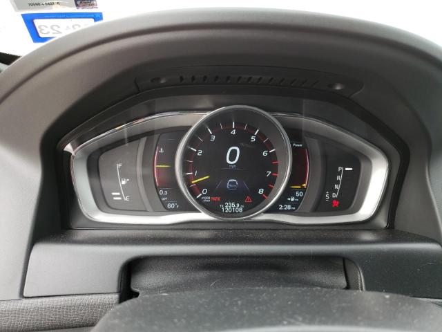 YV4902RP7F2681335 Volvo XC60