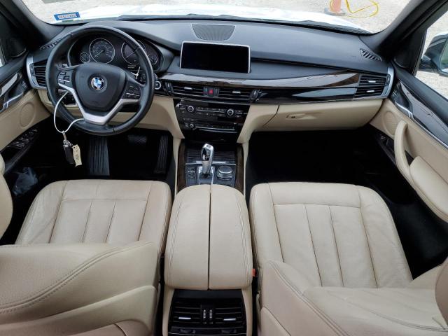 2017 BMW X5 SDRIVE3 - 5UXKR2C34H0X07080