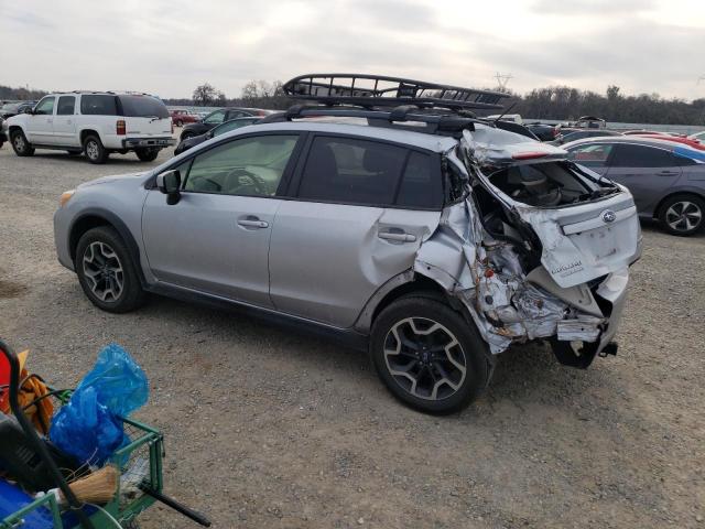 JF2GPABC9HG257511 Subaru Crosstrek Premium