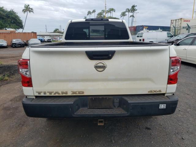1N6AA1C35JN507510 Nissan TITAN XD S