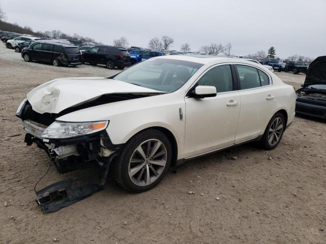 2009 Lincoln MKS 