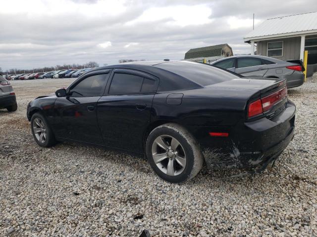 2C3CDXDT1EH301401 | 2014 DODGE CHARGER R/