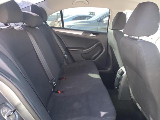 2015 VOLKSWAGEN JETTA SE - 3VWD17AJ5FM215729