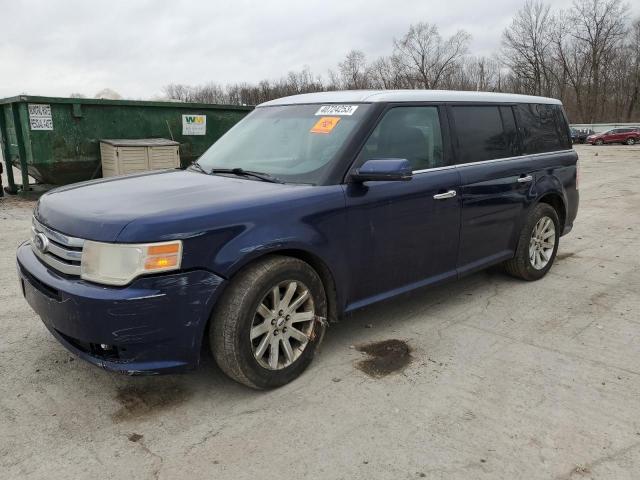 2011 Ford Flex SEL