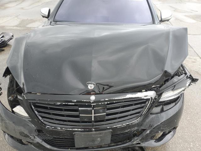 WDDUG8FB5GA267164 Mercedes-Benz S 550 4matic
