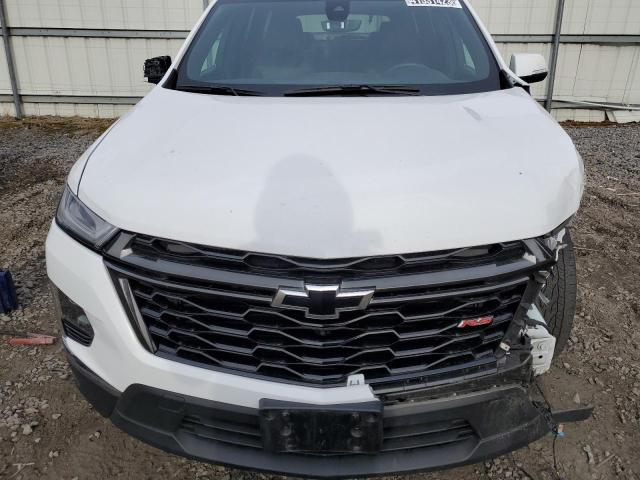 2022 CHEVROLET TRAVERSE R 1GNEVJKWXNJ106415