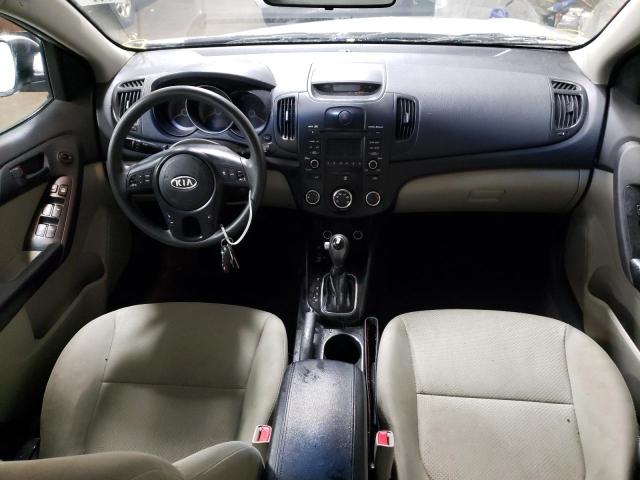 KNAFU4A23B5355107 KIA FORTE EX