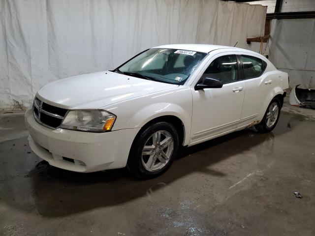 2008 Dodge Avenger SXT