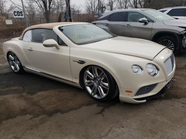 VIN SCBGU3ZA6HC061611 2017 Bentley Continental, GT no.4