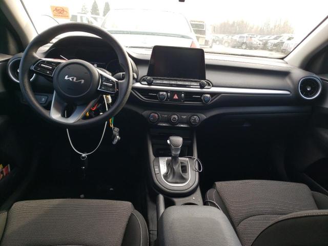2023 KIA FORTE LX - 3KPF24AD2PE505438