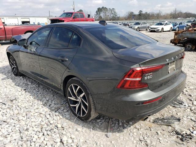 7JR102FK6KG014036 Volvo S60
