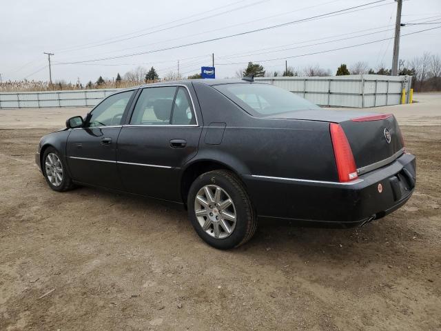 1G6KH5E64BU137873 Cadillac DTS